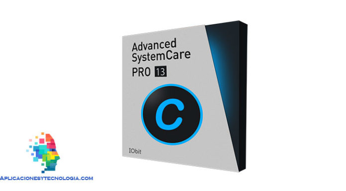 portada advance system care pro 13