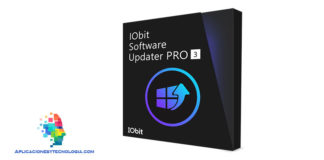 IObit software updater