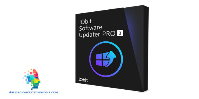 IObit software updater