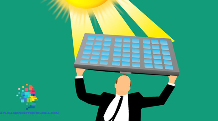 Beneficios de los paneles solares
