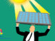 Beneficios de los paneles solares