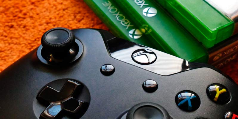 Principales características Xbox Series X