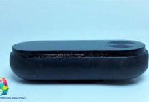 mi smart band 5