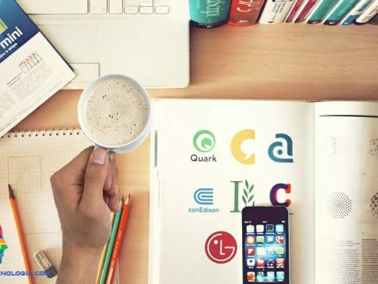 Tecnología para estudiar