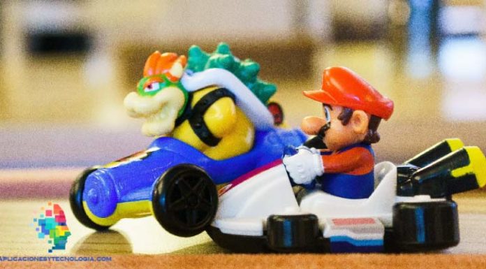 Mario Kart Live Home Circuit: En qué consiste el nuevo invento de Nintendo