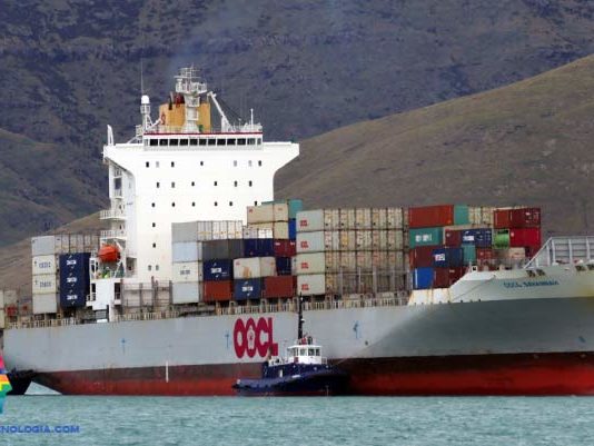 5g Maritime: Conoce todo sobre este novedoso proyecto