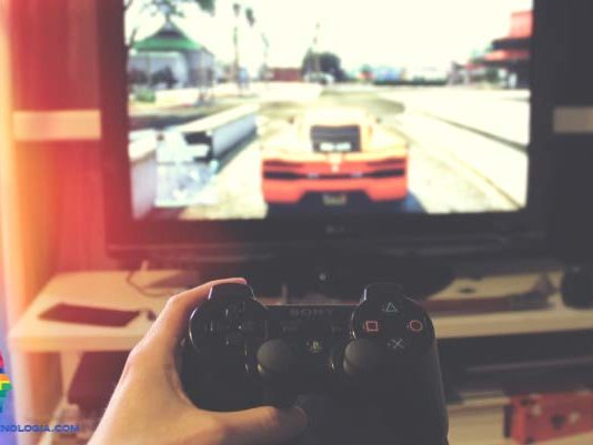 cuarto gamer pequeño