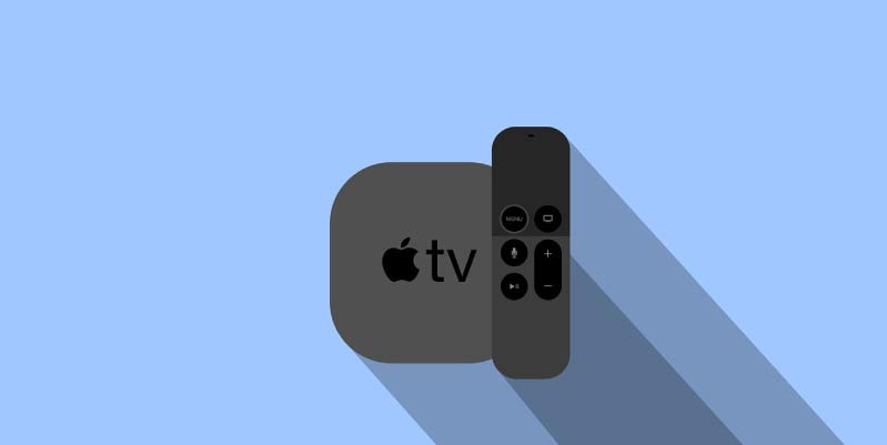 samsung apple tv