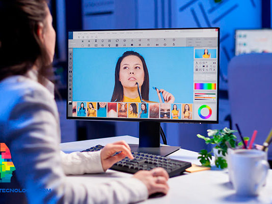aplicaciones para borrar cosas en las fotos