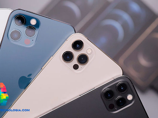 cerrar apps en un Iphone 12